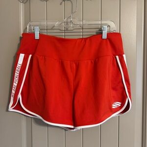 Selkirk Shorts